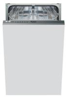 Встраиваемая посудомоечная машина HOTPOINT-ARISTON LSTB 6B00