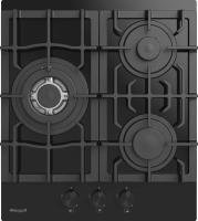 Варочная поверхность WEISSGAUFF HGG 451 BGB