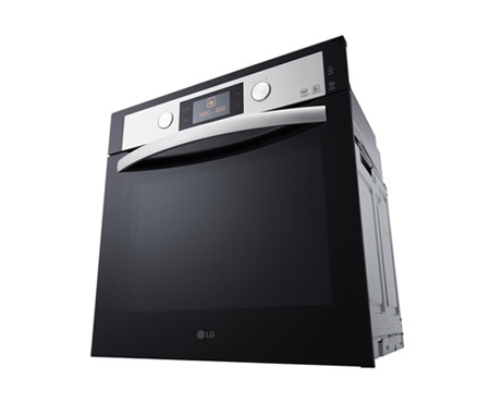 Электрический духовой шкаф LG LB 645E059T1 купить с доставкой по Москве и Московской области в интернет-магазине ТехноВегас