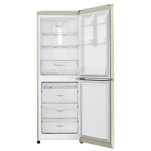 Холодильник LG GA-B389 SEQZ купить с доставкой по Москве и Московской области в интернет-магазине ТехноВегас