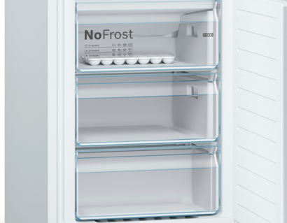 Холодильник Bosch KGN 36 VW 2 AR