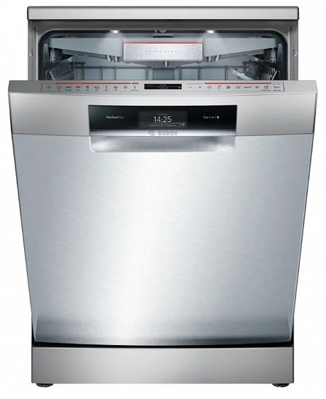 Посудомоечная машина Bosch SMS 88TI36E