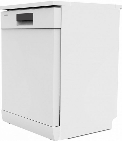 ПОСУДОМОЕЧНАЯ МАШИНА TOSHIBA DW-14F2(W)-RU купить с доставкой по Москве и Московской области в интернет-магазине ТехноВегас