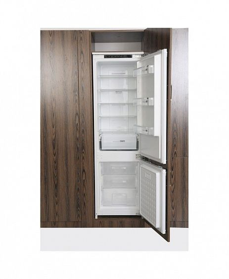 Встраиваемый холодильник Haier HRF236NFRU купить с доставкой по Москве и Московской области в интернет-магазине ТехноВегас