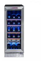 Винный шкаф LASOMMELIERE CVDE21