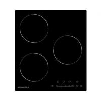 Варочная поверхность MAUNFELD EVI.453-BK