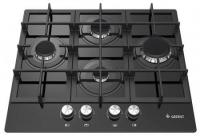 Газовая поверхность GEFEST ПВГ 2231-05 К3