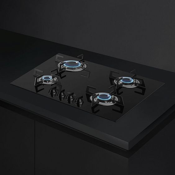 Варочная панель SMEG PVL664CN купить с доставкой по Москве и Московской области в интернет-магазине ТехноВегас