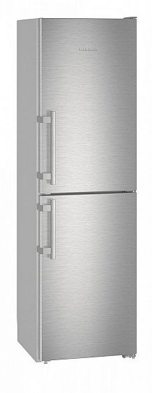 Холодильник LIEBHERR CNef 3915 купить с доставкой по Москве и Московской области в интернет-магазине ТехноВегас