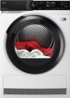 Сушильная машина AEG TR838H4CE