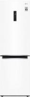 Холодильник LG GA-B459MQUM