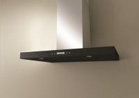 Вытяжка LEX Solaris 600 black