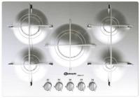 Варочная панель BAUKNECHT TGZ5758/IXL