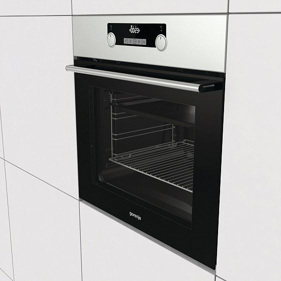 Духовой шкаф Gorenje BO 735E11 X-S