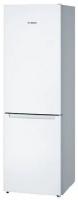 Холодильник Bosch KGN36NW31 белый