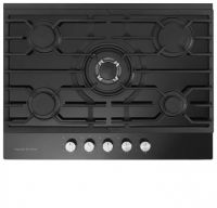 Варочная панель Zigmund & Shtain MN 135.71 B