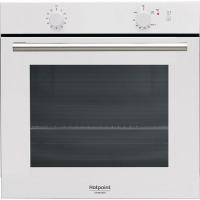 Духовой шкаф HOTPOINT-ARISTON GA2 124 WH HA