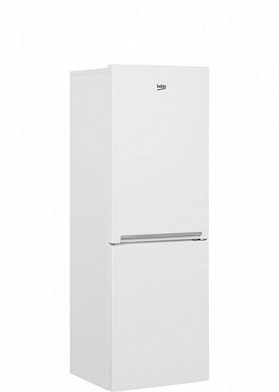 Холодильник BEKO RCNK296K20W купить с доставкой по Москве и Московской области в интернет-магазине ТехноВегас