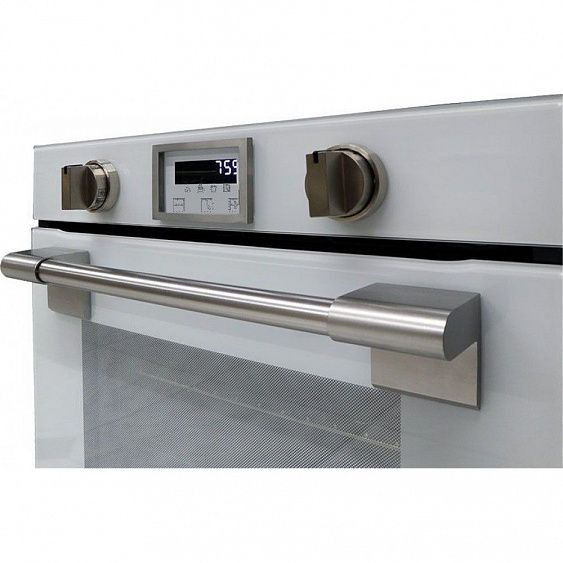 Духовой шкаф KAISER EH 6338 W купить с доставкой по Москве и Московской области в интернет-магазине ТехноВегас