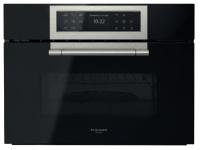 Духовой шкаф с функцией СВЧ Fulgor MilanoFCLCMO 4510 TEM BK