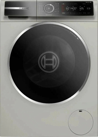 Стиральная машина Bosch WGB2440XME купить с доставкой по Москве и Московской области в интернет-магазине ТехноВегас