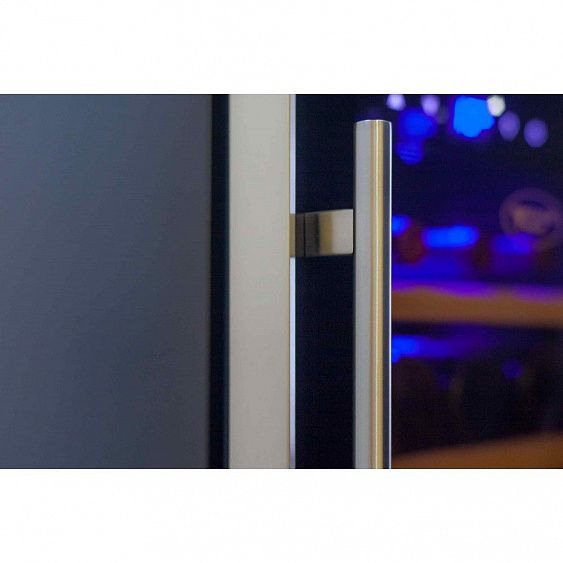 Винный шкаф COLDVINE C12-KBF1 купить с доставкой по Москве и Московской области в интернет-магазине ТехноВегас