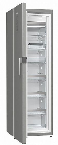 Морозильная камера GORENJE FN6192PX купить с доставкой по Москве и Московской области в интернет-магазине ТехноВегас