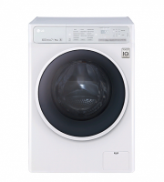 Стиральная машина с сушкой LG F12U1HDM1N