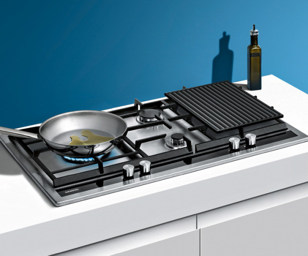 Поверхность SIEMENS ec 845xb90e