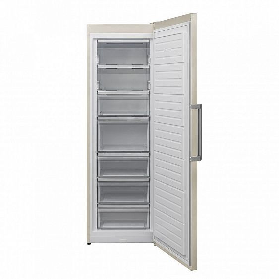 Морозильник JACKY'S JF FV1860 купить с доставкой по Москве и Московской области в интернет-магазине ТехноВегас