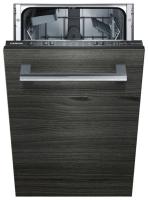 Встраиваемая посудомоечная машина SIEMENS SR 615X20 DR