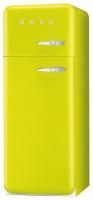Холодильник SMEG fab30lve1