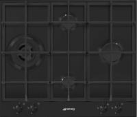 Варочная поверхность SMEG PX364LMB