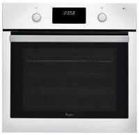 Духовой шкаф WHIRLPOOL  akp 745/wh