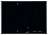 ВАРОЧНАЯ ПОВЕРХНОСТЬ AEG IKE 74441 FB ЧЕРНЫЙ