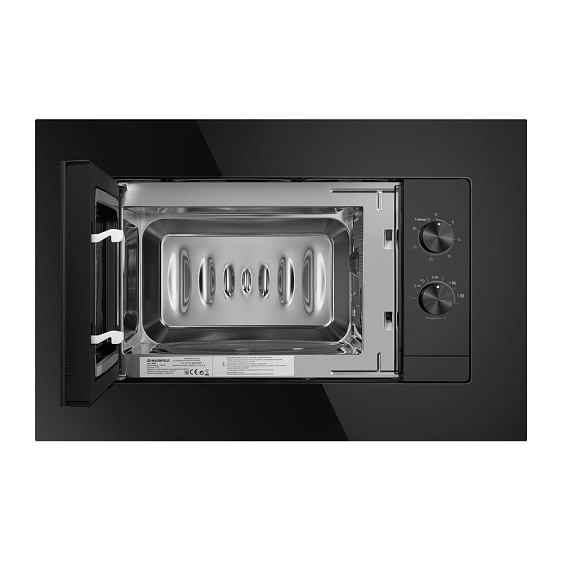 Встраиваемая микроволновая печь Maunfeld JBMO725BK01