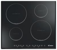 Электрическая поверхность CANDY cie 4630 b3