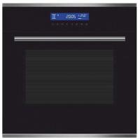 Электрический духовой шкаф LEX eds 091 bl