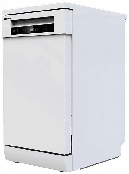 ПОСУДОМОЕЧНАЯ МАШИНА TOSHIBA DW-10F1(W)-RU