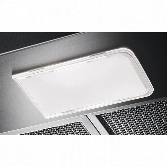 Вытяжка AEG DPB2621S