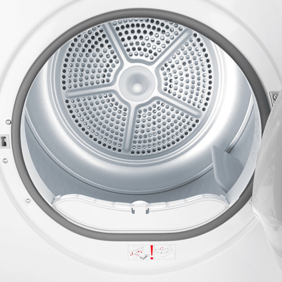 Сушильная машина Maunfeld MFDM168WHE купить с доставкой по Москве и Московской области в интернет-магазине ТехноВегас