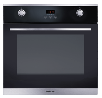 Духовой шкаф GRAUDE BE 60.3 E