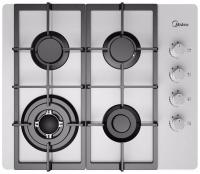 Газовая поверхность MIDEA MG685TGW
