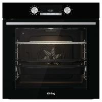 Электрический духовой шкаф KORTING OKB 8481 ESN PYRO