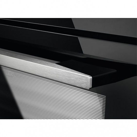 Встраиваемый электрический духовой шкаф Electrolux OKC5H50X