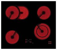 Поверхность SIMFER h60d17b001