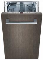 Встраиваемая посудомоечная машина SIEMENS SR 65M034