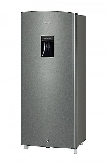 Холодильник HIBERG RF-23DS купить с доставкой по Москве и Московской области в интернет-магазине ТехноВегас