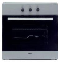 Духовой шкаф газовый BEKO cig 202000 mx