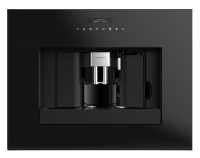 Встраиваемая кофемашина Fulgor Milano FCM 4500 TF BK